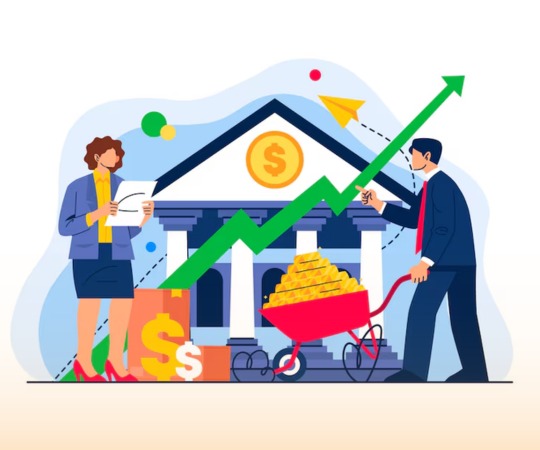 What is Section 8 Micro Finance Company Registration